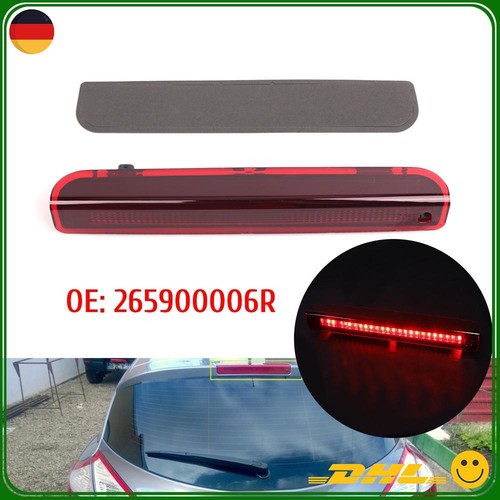 Zusatz bremsleuchte für - zusatz-,