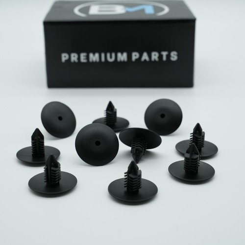 20x verkleidungsclips renault - verkleidungsclips,
