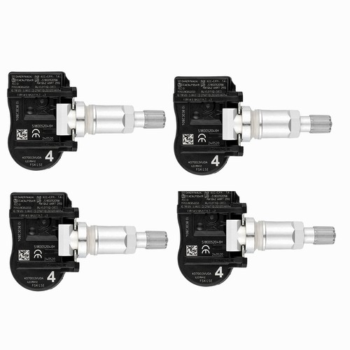 Rdks tpms sensor - tpms, für
