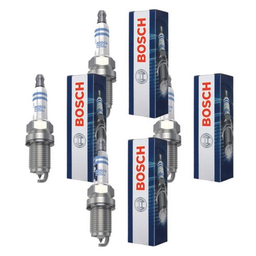 Zündkerze bosch 242 - 0,