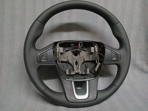 Renault megane iii lenkrad - 3,