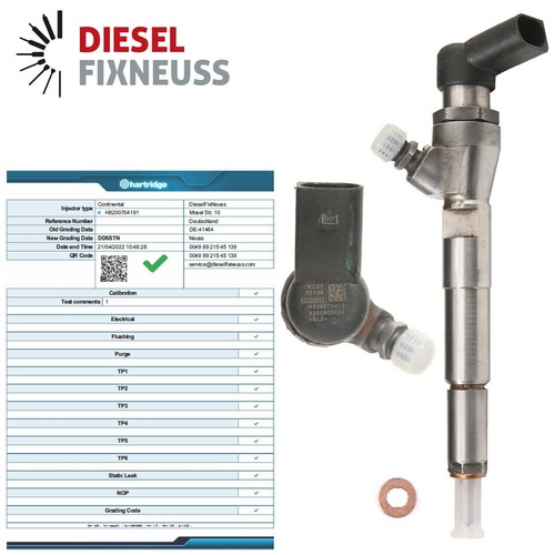 Injecteur renault clio megane - renault,