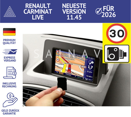 Neu für 2026 renault - 2026,