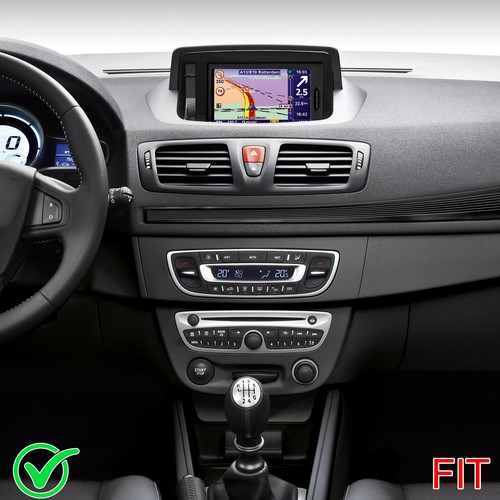 64gb for renault - 4+64gb, megane