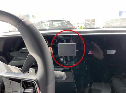 Brodit proclip renault - proclip,