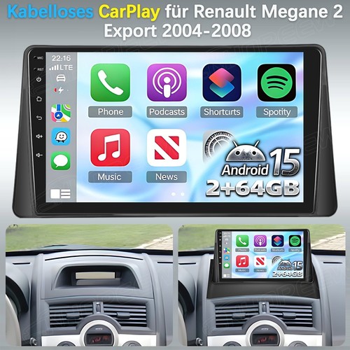 64gb android autoradio gps - android,