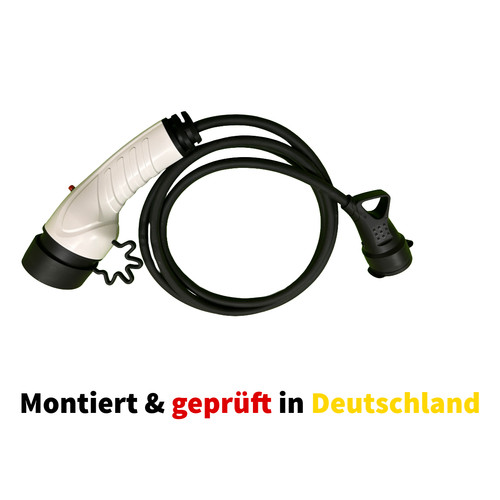 V2l adapter entladekabel - v2l,
