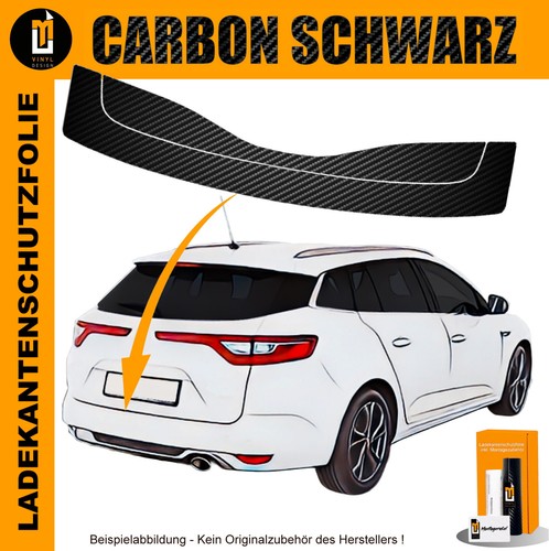 Lackschutzfolie ladekante für - lackschutzfolie,