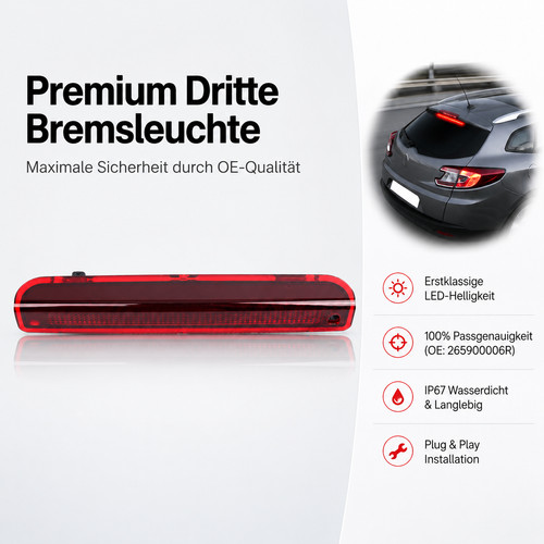 Für renault megane 3 - renault,