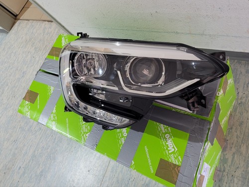 Scheinwerfer renault megane - renault,