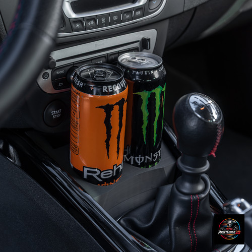 Getränkehalter renault megane - renault,