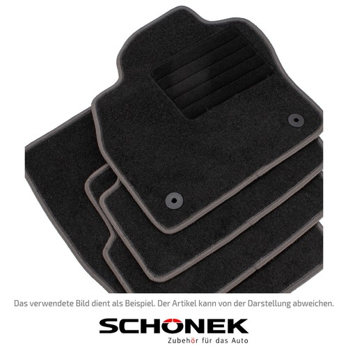 Schönek veloursmatten - schÖnek,