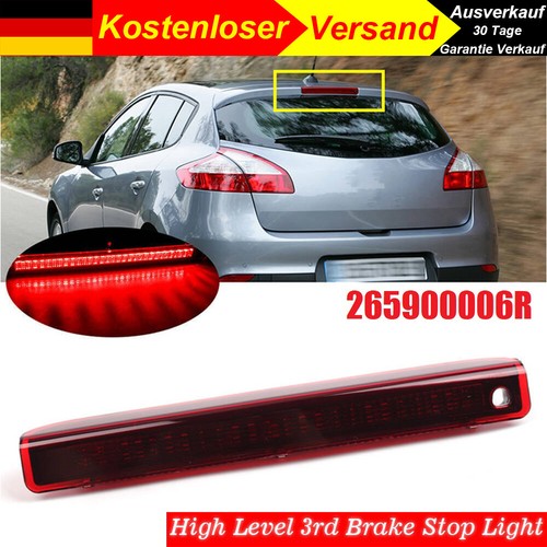 Dritte bremsleuchte für - bremsleuchte,