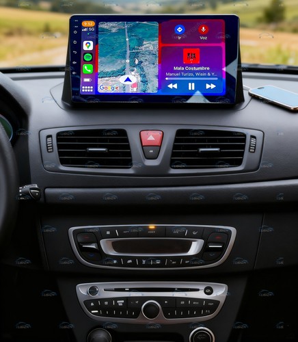 64gb for renault - 4+64gb,