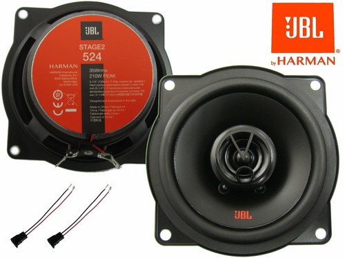 Jbl passend für - passend, renault