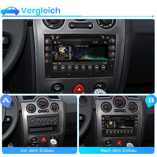 Usb dab 2 din - 7'', autoradio