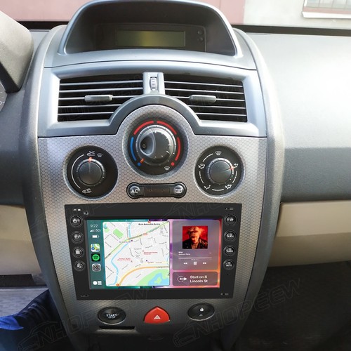 Carplay android 15 - 7",