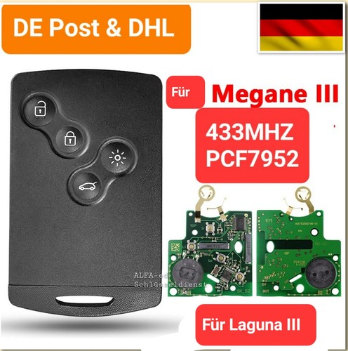 Für renault megane scenic - für,