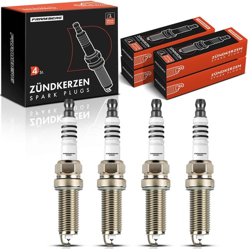 Zündkerze zündkerzen für - 4x,