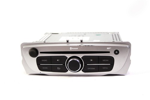 Autoradio renault megane - renault,