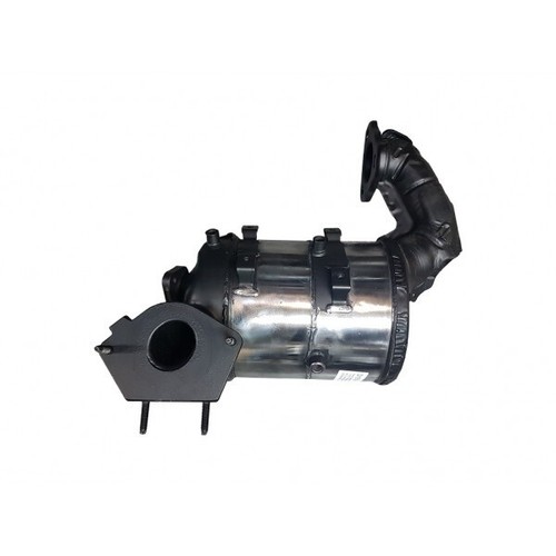 Neuer dpf für mercedes vito - neuer,