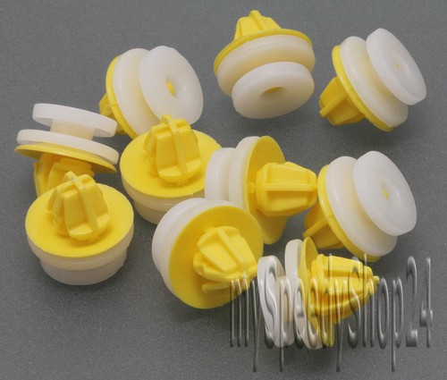 Clips zier - 20, x