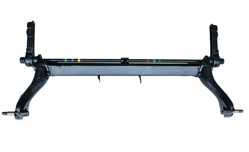Hinterachse achse renault - hinterachse,