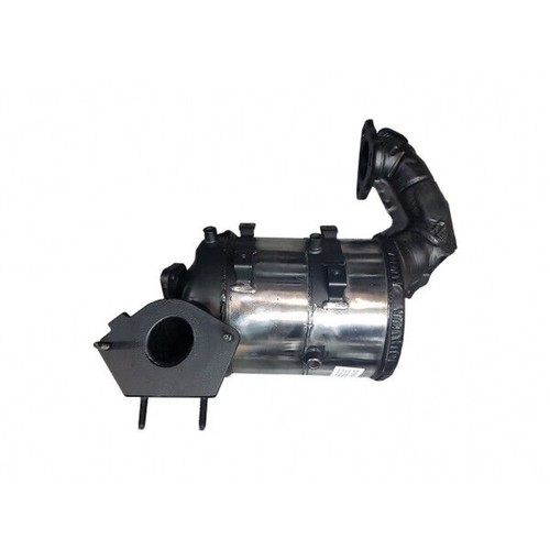 Dieselpartikelfilter mercedes - dieselpartikelfilter,