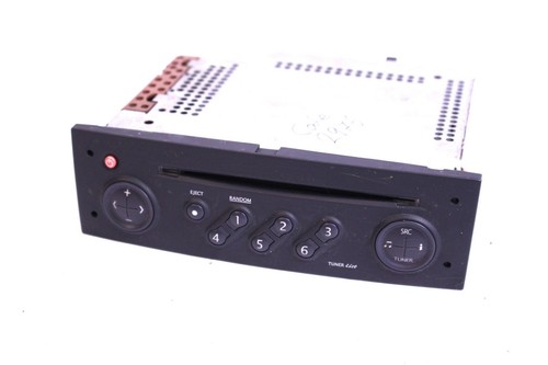 Autoradio tuner list - autoradio,