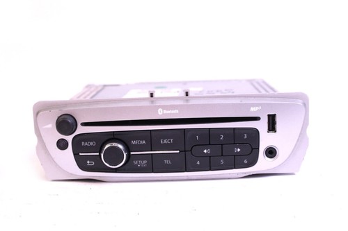 Autoradio renault megane - cd,