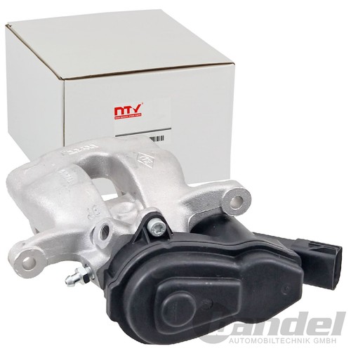Bremssattel hinten rechts - bremssattel,