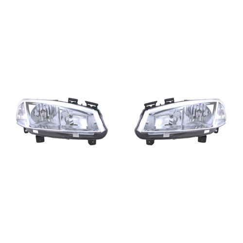 Scheinwerfer set halogen - set,