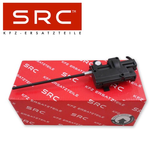 Src stellmotor tankklappe - src,