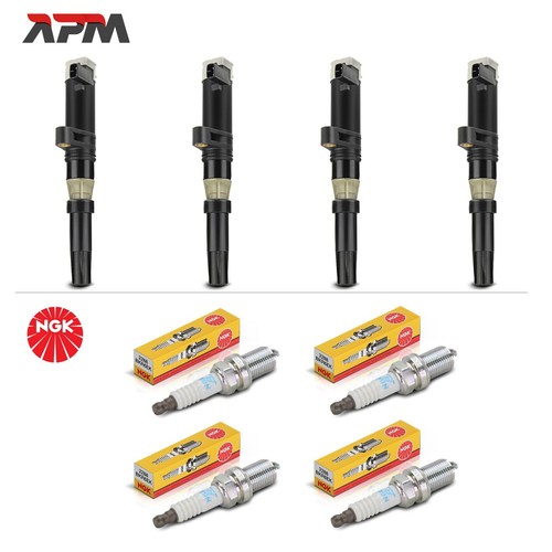 Zündspule ngk bkr6ez - +,