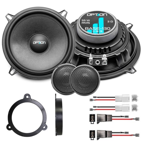 Lautsprecher kit für renault - kit,