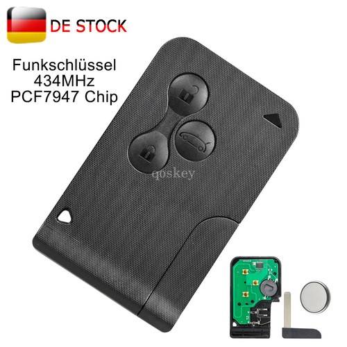 Auto ersatz funk - funk, schlüssel