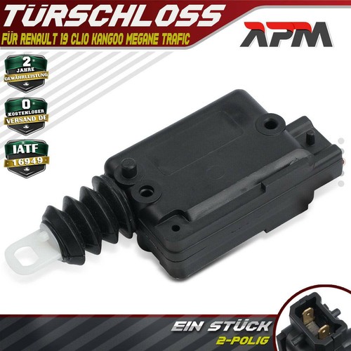 Stellmotor türschloss für - türschloss,